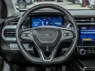 2027 Chevrolet Bolt in St-Jérôme, Quebec - 13 - w320h240px
