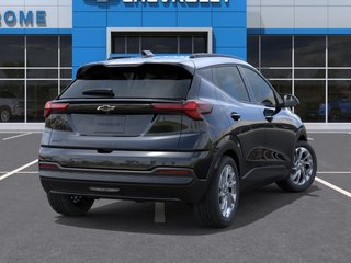 Chevrolet Bolt  2027 à St-Jérôme, Québec - 4 - w320h240px