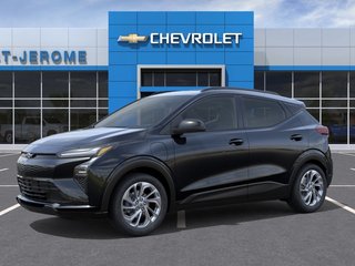 Chevrolet Bolt  2027 à St-Jérôme, Québec - 2 - w320h240px