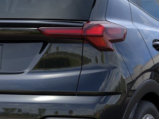 Chevrolet Bolt  2027 à St-Jérôme, Québec - 11 - w320h240px