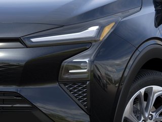 Chevrolet Bolt  2027 à St-Jérôme, Québec - 10 - w320h240px