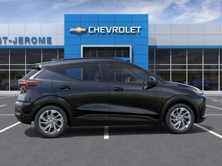 Chevrolet Bolt  2027 à St-Jérôme, Québec - 5 - w320h240px