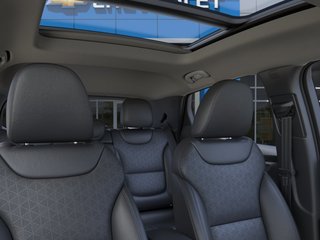 Chevrolet Bolt  2027 à St-Jérôme, Québec - 24 - w320h240px