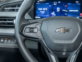2027 Chevrolet Bolt in St-Jérôme, Quebec - 11 - w320h240px