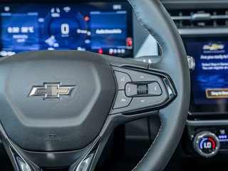 2027 Chevrolet Bolt in St-Jérôme, Quebec - 12 - w320h240px
