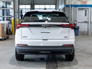 2027 Chevrolet Bolt in St-Jérôme, Quebec - 5 - w320h240px