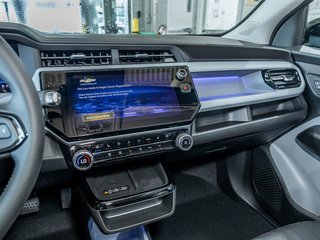 2027 Chevrolet Bolt in St-Jérôme, Quebec - 16 - w320h240px