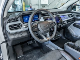 2027 Chevrolet Bolt in St-Jérôme, Quebec - 8 - w320h240px