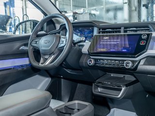 2027 Chevrolet Bolt in St-Jérôme, Quebec - 22 - w320h240px