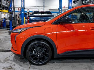 2027 Chevrolet Bolt in St-Jérôme, Quebec - 27 - w320h240px