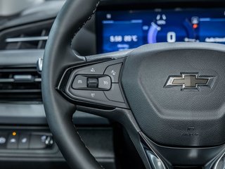 2027 Chevrolet Bolt in St-Jérôme, Quebec - 12 - w320h240px