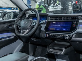 2027 Chevrolet Bolt in St-Jérôme, Quebec - 22 - w320h240px