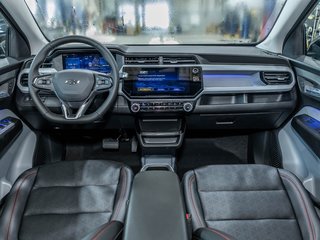 Chevrolet Bolt  2027 à St-Jérôme, Québec - 4 - w320h240px