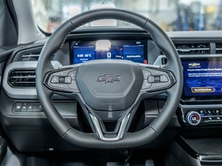 Chevrolet Bolt  2027 à St-Jérôme, Québec - 13 - w320h240px