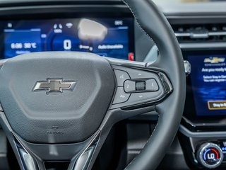 Chevrolet Bolt  2027 à St-Jérôme, Québec - 16 - w320h240px