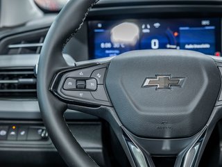 Chevrolet Bolt  2027 à St-Jérôme, Québec - 15 - w320h240px