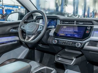 Chevrolet Bolt  2027 à St-Jérôme, Québec - 24 - w320h240px