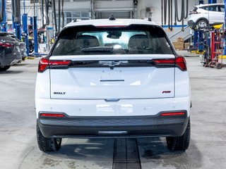 Chevrolet Bolt  2027 à St-Jérôme, Québec - 8 - w320h240px