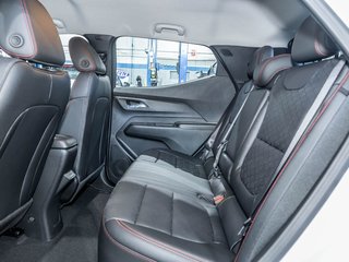 Chevrolet Bolt  2027 à St-Jérôme, Québec - 25 - w320h240px