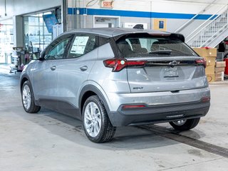 Chevrolet Bolt  2027 à St-Jérôme, Québec - 6 - w320h240px