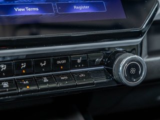 Chevrolet Bolt  2027 à St-Jérôme, Québec - 20 - w320h240px