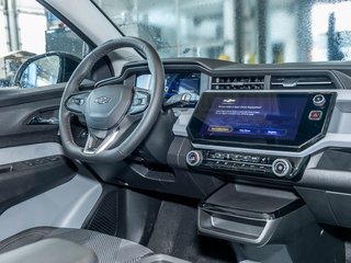 Chevrolet Bolt  2027 à St-Jérôme, Québec - 25 - w320h240px