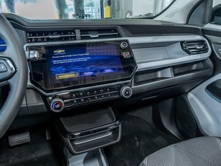 Chevrolet Bolt  2027 à St-Jérôme, Québec - 19 - w320h240px