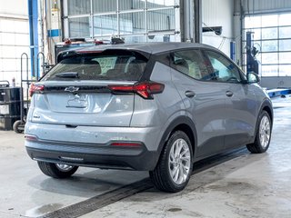 Chevrolet Bolt  2027 à St-Jérôme, Québec - 9 - w320h240px