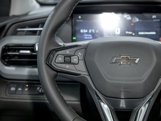 Chevrolet Bolt  2027 à St-Jérôme, Québec - 12 - w320h240px
