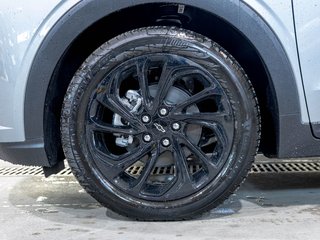 2027 Chevrolet Bolt in St-Jérôme, Quebec - 33 - w320h240px