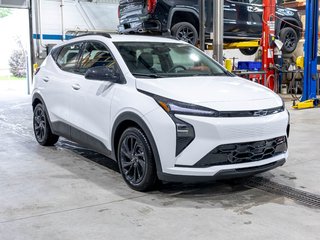 2027 Chevrolet Bolt in St-Jérôme, Quebec - 8 - w320h240px
