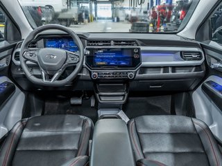 2027 Chevrolet Bolt in St-Jérôme, Quebec - 3 - w320h240px