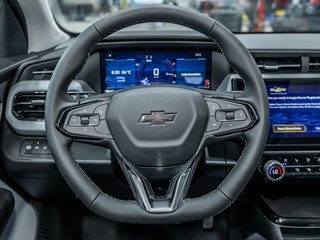 2027 Chevrolet Bolt in St-Jérôme, Quebec - 11 - w320h240px