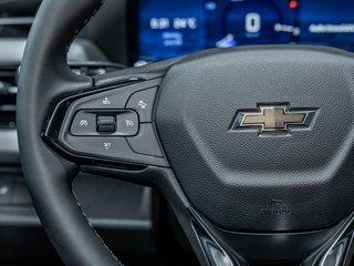 2027 Chevrolet Bolt in St-Jérôme, Quebec - 12 - w320h240px