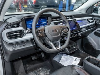 2027 Chevrolet Bolt in St-Jérôme, Quebec - 9 - w320h240px