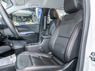 2027 Chevrolet Bolt in St-Jérôme, Quebec - 10 - w320h240px