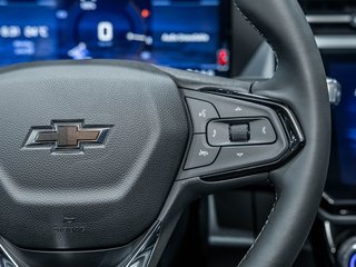 2027 Chevrolet Bolt in St-Jérôme, Quebec - 13 - w320h240px