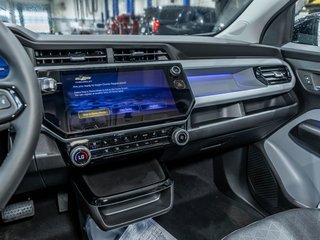2027 Chevrolet Bolt in St-Jérôme, Quebec - 16 - w320h240px
