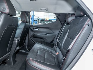 2027 Chevrolet Bolt in St-Jérôme, Quebec - 26 - w320h240px