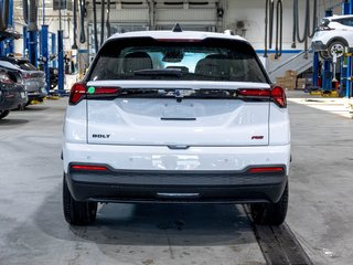 2027 Chevrolet Bolt in St-Jérôme, Quebec - 8 - w320h240px