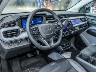 2027 Chevrolet Bolt in St-Jérôme, Quebec - 12 - w320h240px