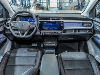 2027 Chevrolet Bolt in St-Jérôme, Quebec - 4 - w320h240px