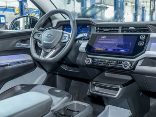 2027 Chevrolet Bolt in St-Jérôme, Quebec - 25 - w320h240px