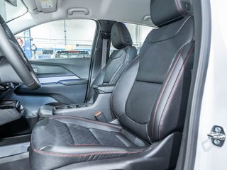 2027 Chevrolet Bolt in St-Jérôme, Quebec - 11 - w320h240px