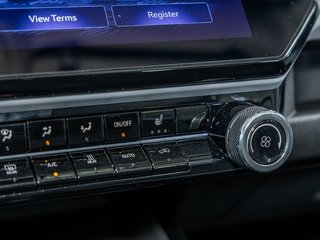 2027 Chevrolet Bolt in St-Jérôme, Quebec - 17 - w320h240px