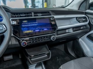 2027 Chevrolet Bolt in St-Jérôme, Quebec - 16 - w320h240px