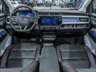 Chevrolet Bolt  2027 à St-Jérôme, Québec - 4 - w320h240px
