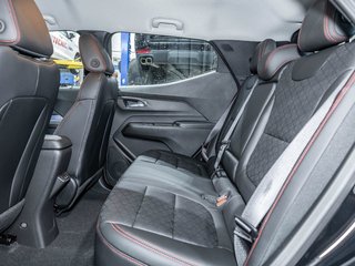 2027 Chevrolet Bolt in St-Jérôme, Quebec - 27 - w320h240px