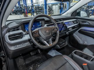 2027 Chevrolet Bolt in St-Jérôme, Quebec - 12 - w320h240px