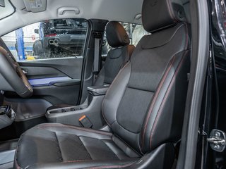 2027 Chevrolet Bolt in St-Jérôme, Quebec - 11 - w320h240px